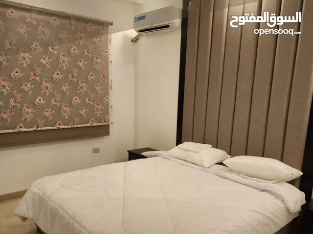 شقة مفروشة سوبر ديلوكس بارقى مناطق السابع