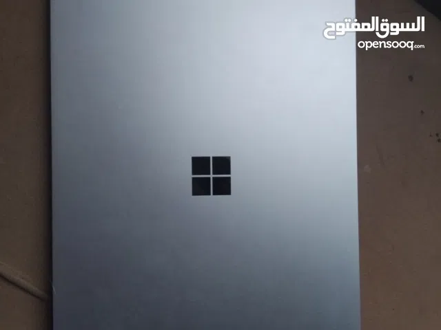 Microsoft Surface Laptop Go