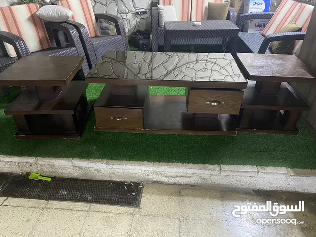 طاولات وسط للبيع