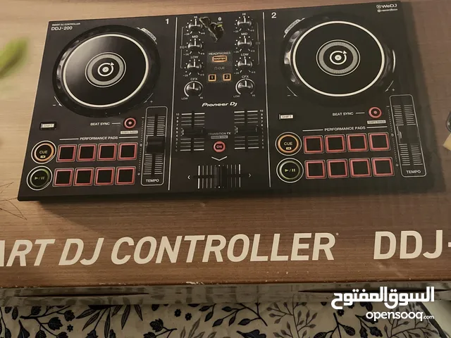  Dj Instruments for sale in Jeddah