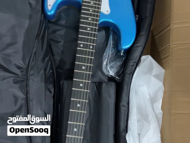 electric irin guitar