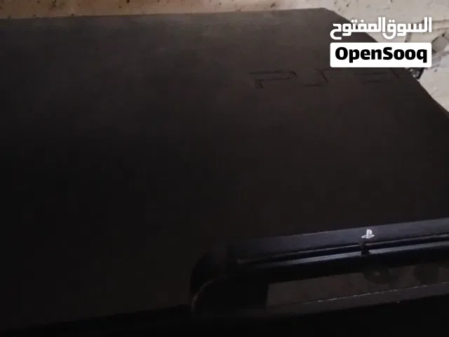 PlayStation 3 PlayStation for sale in Zarqa