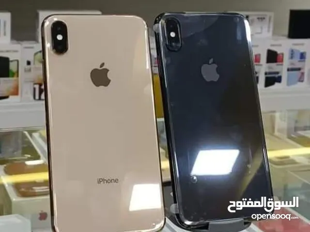 Apple iPhone XS Max 64 GB in Zarqa