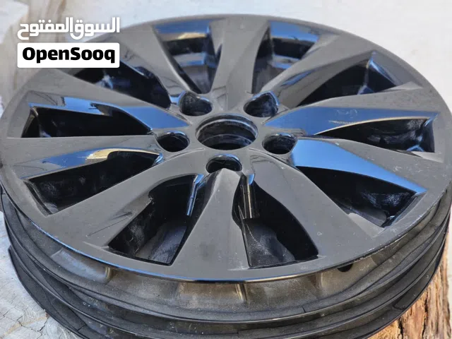 كفرات حماية الرنجات كامري LE