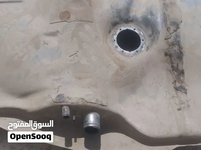 تنك بنزين اوبل حلاب موديل 90 91