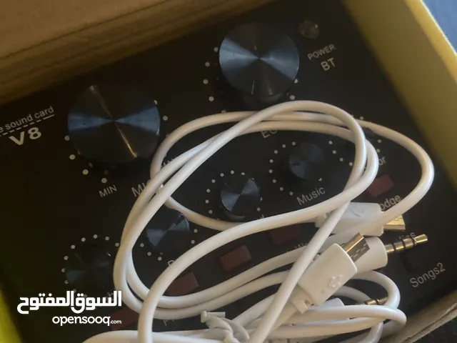  Sound Systems for sale in Jeddah