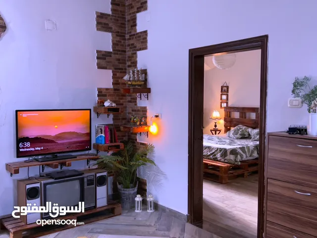 150 m2 Studio Apartments for Rent in Tripoli Abu Saleem