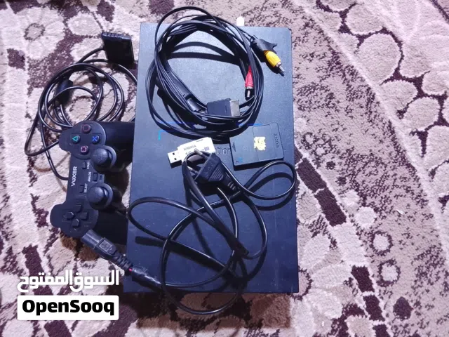 بلاي ستيشن 2