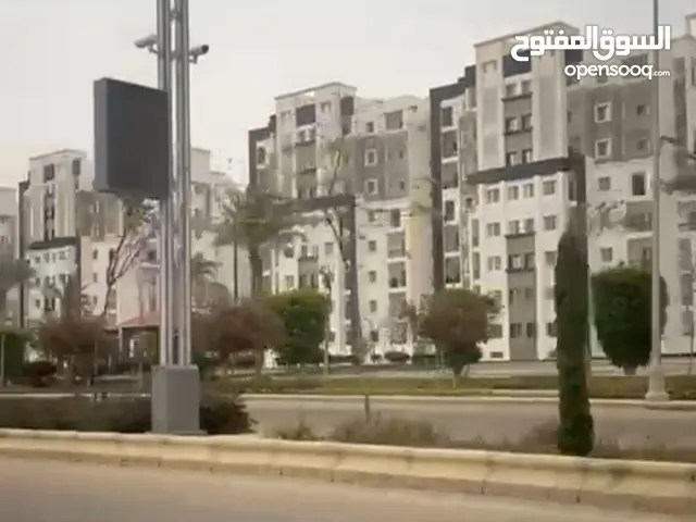 مكتب للبيع استلام فوري بالتقسيط محور الأمل مباشر بالعاصمه الاداريه