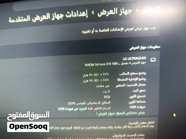 جهاز pc جيد جدا