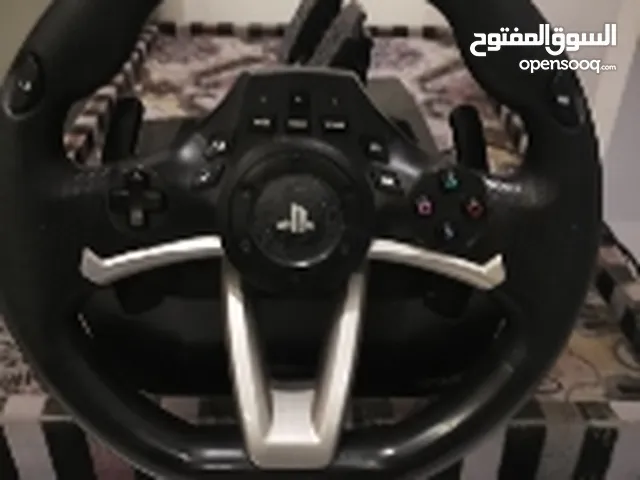 Playstation Steering in Muscat