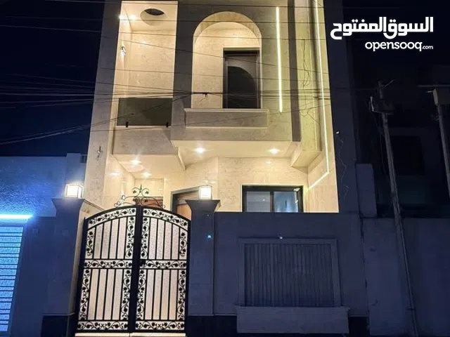 بيت للبيع بمساحة 100م في السيدية لدى مكتب الاعتماد الهندسي حصرا