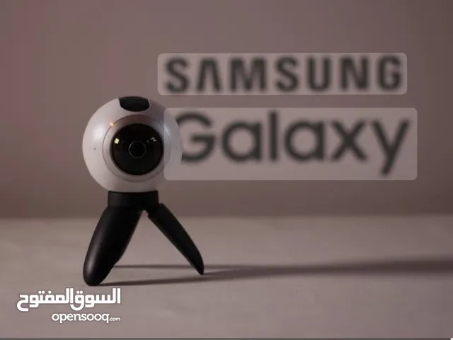samsung 360 camera