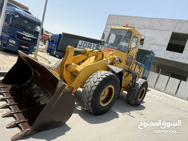 One year Mulkiya and very very good condition