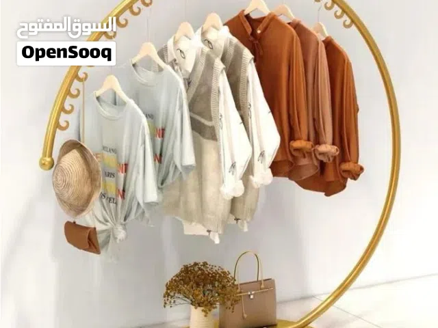 متوفر 20 حبه من ستاند القوس الثقيل جدا