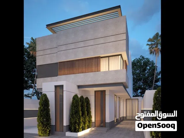 150 m2 4 Bedrooms Townhouse for Sale in Basra Jubaileh