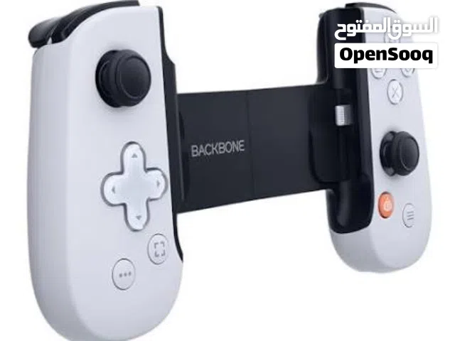 Backbone one (lightning port iphone playstation) باكبون 1 ايفون لايتنينغ gen 2 (no box included)used