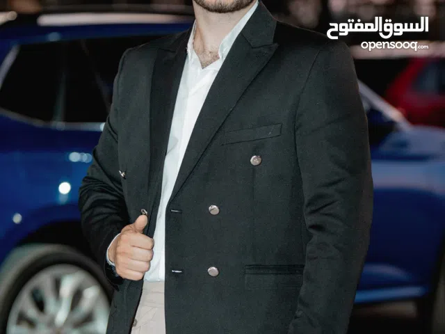 مصعب حسن احميدات