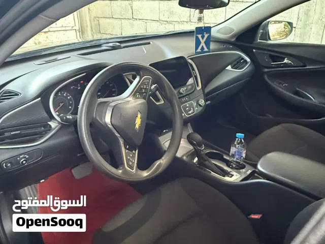 2023 شيفروليه ماليبو LS