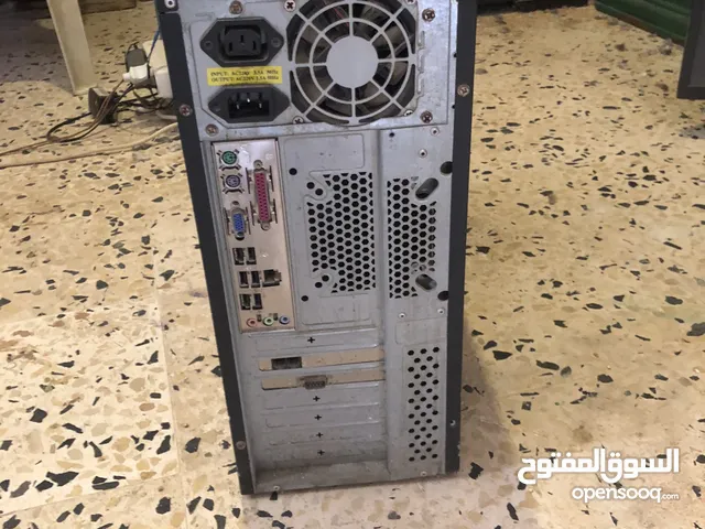macOS Samsung  Computers  for sale  in Tripoli