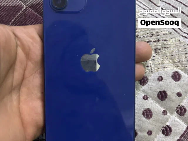 Apple iPhone 12 64 GB in Baghdad