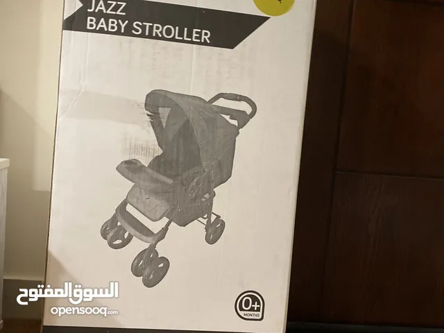 عربات اطفال للبيع : عربات ثنائية صغيرة : افضل الاسعار في البحرين