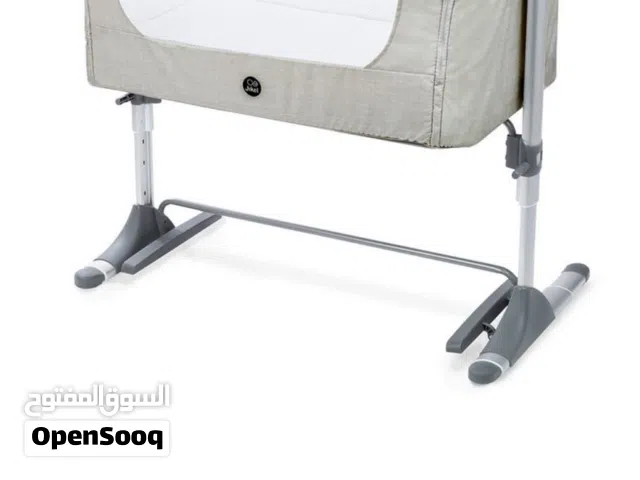 Jikel Nova Bedside Crib for Newborns