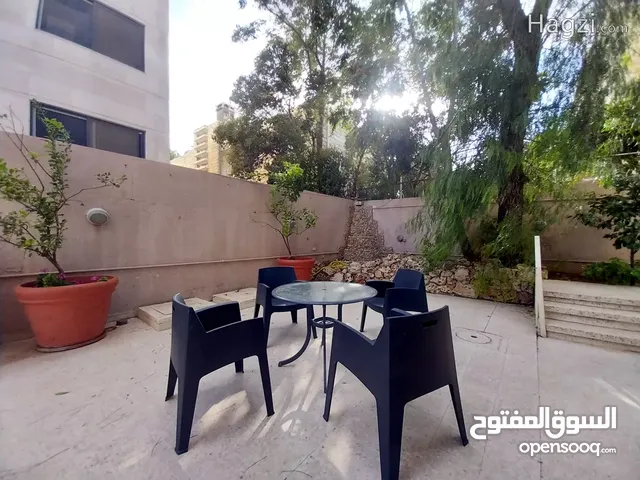 120 m2 2 Bedrooms Apartments for Rent in Amman Jabal Amman