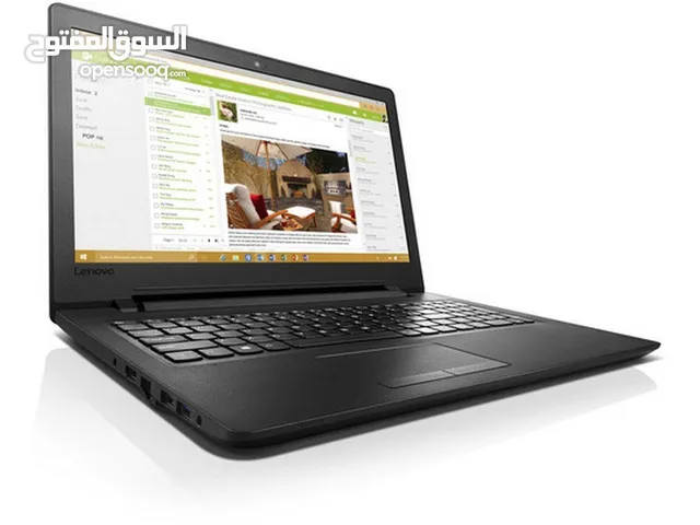 Windows Lenovo Computers for sale in Irbid