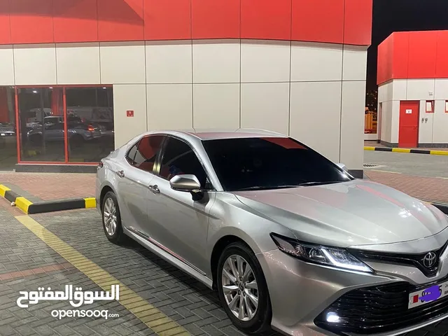 Toyota Camry 2020 in Northern Governorate