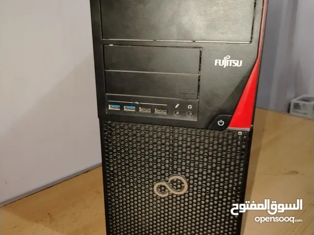 Windows Fujitsu Computers for sale in Giza