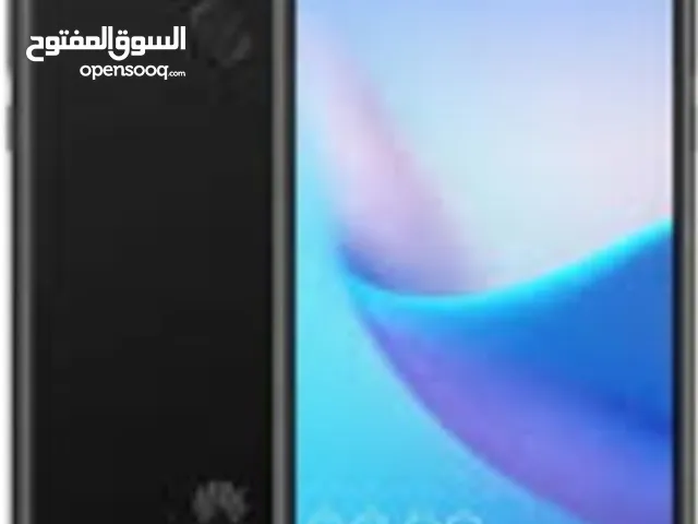 Huawei y7 prime 2018