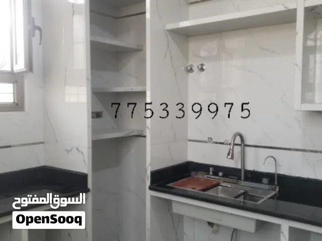دواليب مطابخ من البرسلان القوه والفخامه التي تدوم طويلا