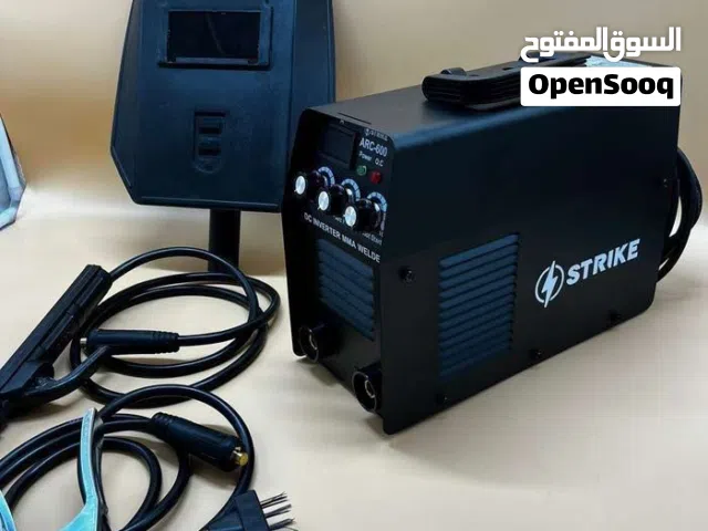 ماكنه لحام كهرباء 600 امبير