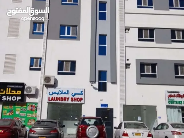 130 m2 Studio Apartments for Rent in Muscat Al Maabilah