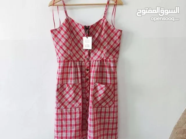 فستان اوربي براند جديد