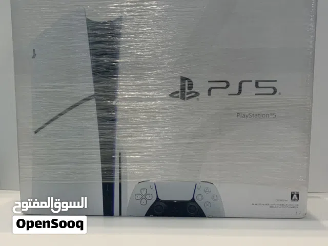 PlayStation 5 PlayStation for sale in Al Batinah