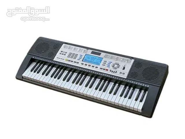 بيانو كيبورد 61 مفتاح – MLS-939 Keyboard Piano 61 Keys