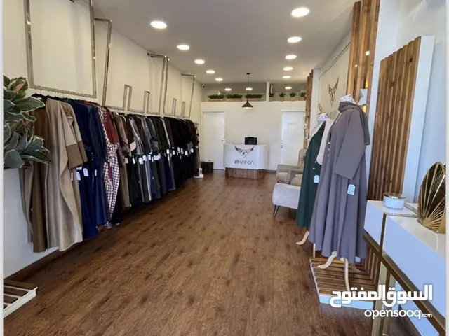 48 m2 Shops for Sale in Muscat Al Khoud