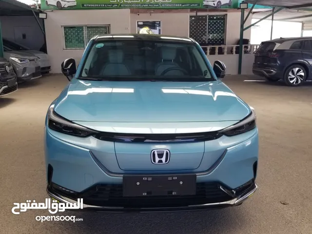 Used Honda e:N in Zarqa