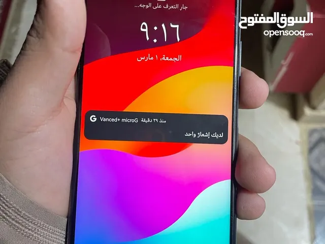 Huawei nova 5T 128 GB in Al Batinah