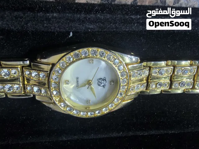 ساعة فنتج مستخدمة