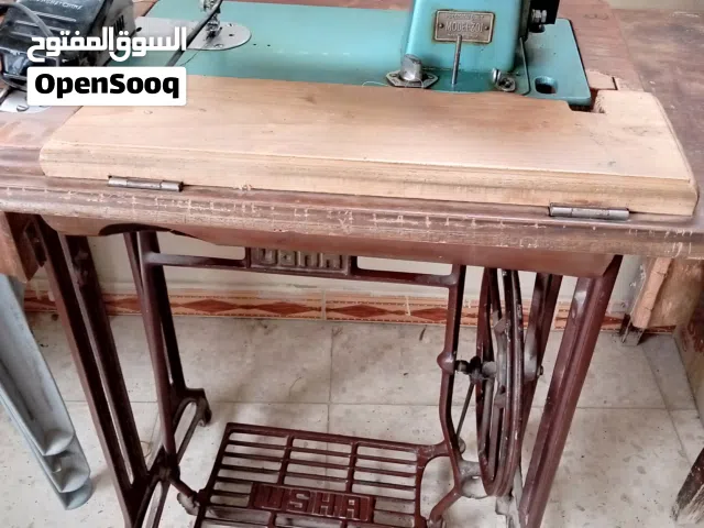 ماكنة خياطة