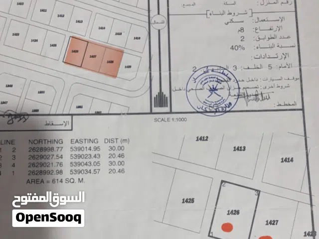 اراضي شبك في السويق شاطر 7