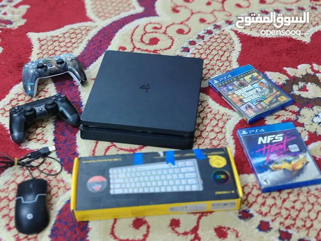 PlayStation 4 PlayStation for sale in Najaf