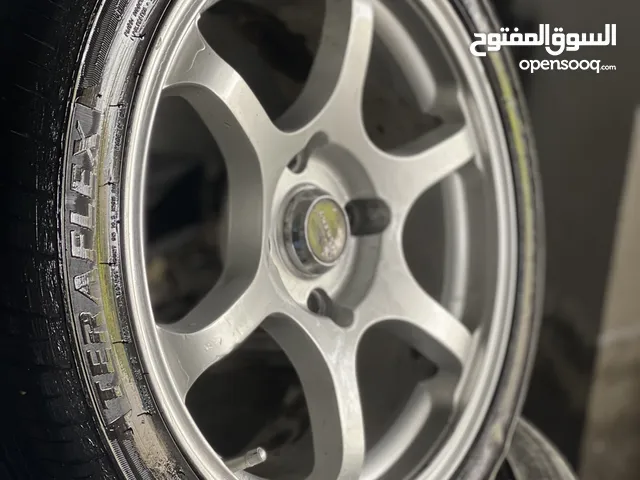 Other 16 Tyre & Rim in Irbid