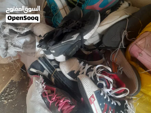 احذيه اوروبيه ..ستاتي ورجالي واطفال وشنط ..