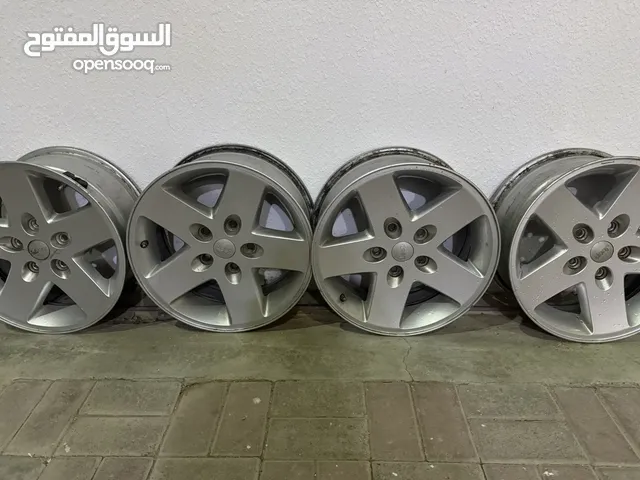 رنجات جيب رانجلر للبيع