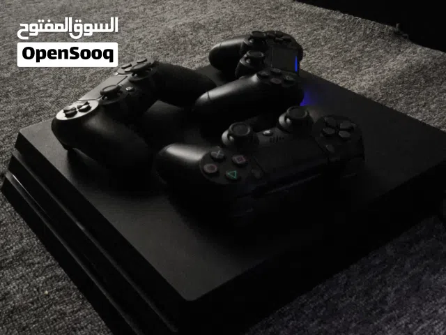 PlayStation 4 PlayStation for sale in Basra