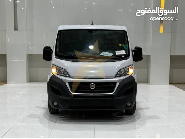 New Fiat Dukato in Al Riyadh